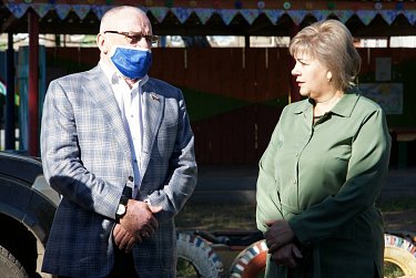 Иван Дикман: «Начал дело – доводи до конца»